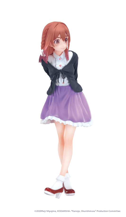 Rent-A-Girlfriend - Sumi Sakurasawa Figure