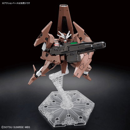 The Witch from Mercury - HG Gundam Lfrith Thorn