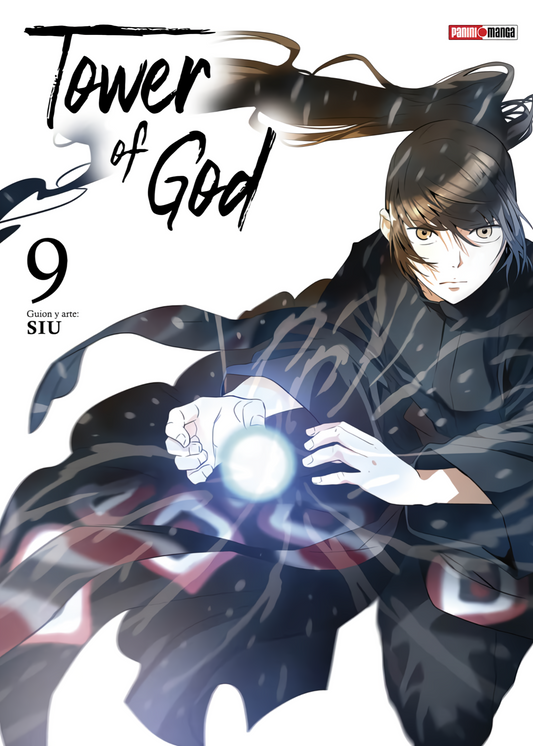 Tower of God Vol. 9 (Español)