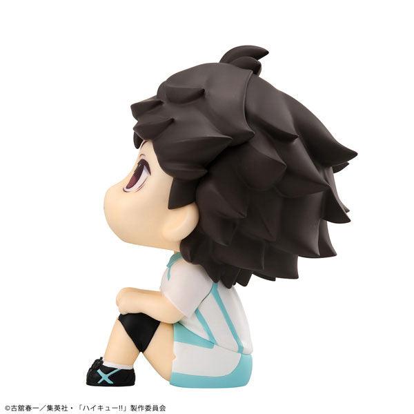 (PREORDEN) LookUp Toru Oikawa Uniform Ver. - Haikyuu!!