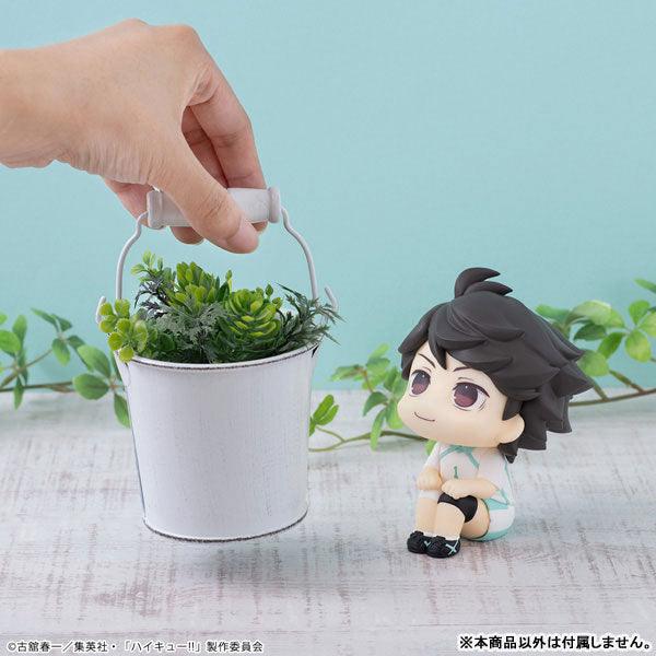 (PREORDEN) LookUp Toru Oikawa Uniform Ver. - Haikyuu!!
