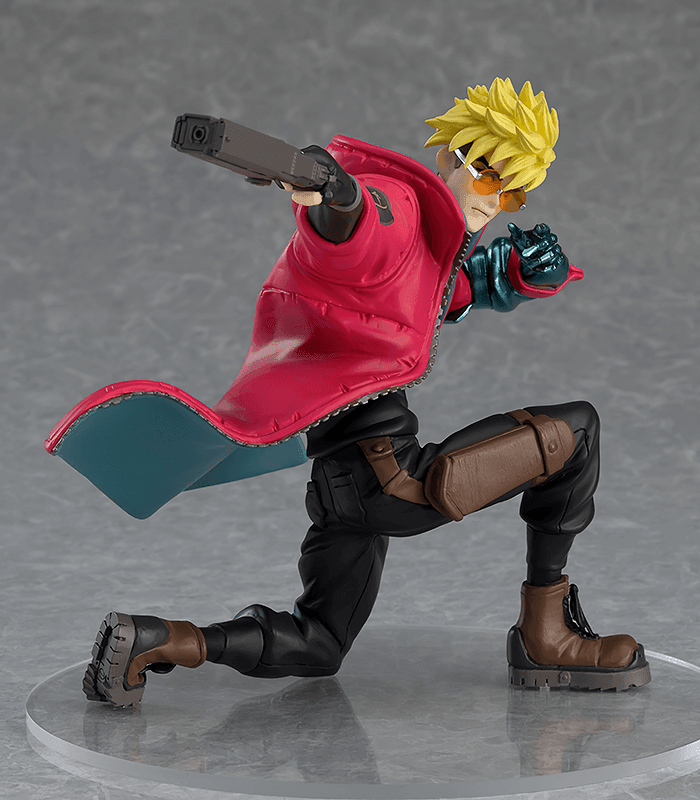 Trigun Stampede - Vash the Stampede Pop Up Parade