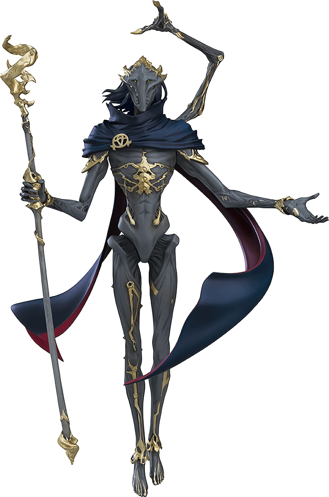 (PREORDEN) POP UP PARADE Champion Viktor - SP Arcane