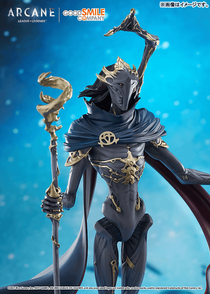 (PREORDEN) POP UP PARADE Champion Viktor - SP Arcane