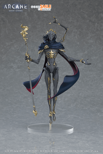 (PREORDEN) POP UP PARADE Champion Viktor - SP Arcane