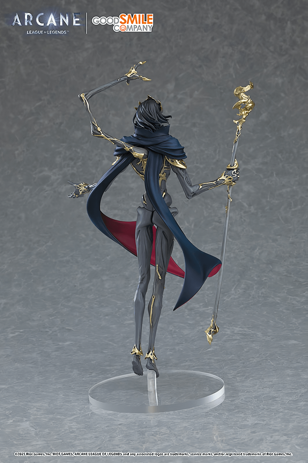 (PREORDEN) POP UP PARADE Champion Viktor - SP Arcane