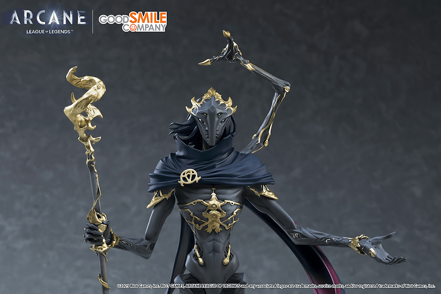 (PREORDEN) POP UP PARADE Champion Viktor - SP Arcane