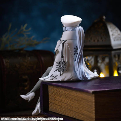 Chokonose Premium Fig. Weiss Schnee Nightmare Side Ver. - RWBY Ice Queendom