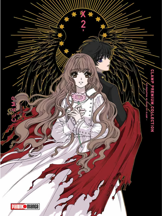 X- Premium Collection Vol. 2 (Español)