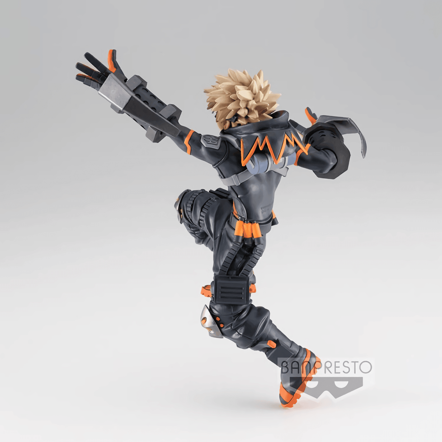 My Hero Academia - Katsuki Bakugo World Heroes' Mission - Kinko