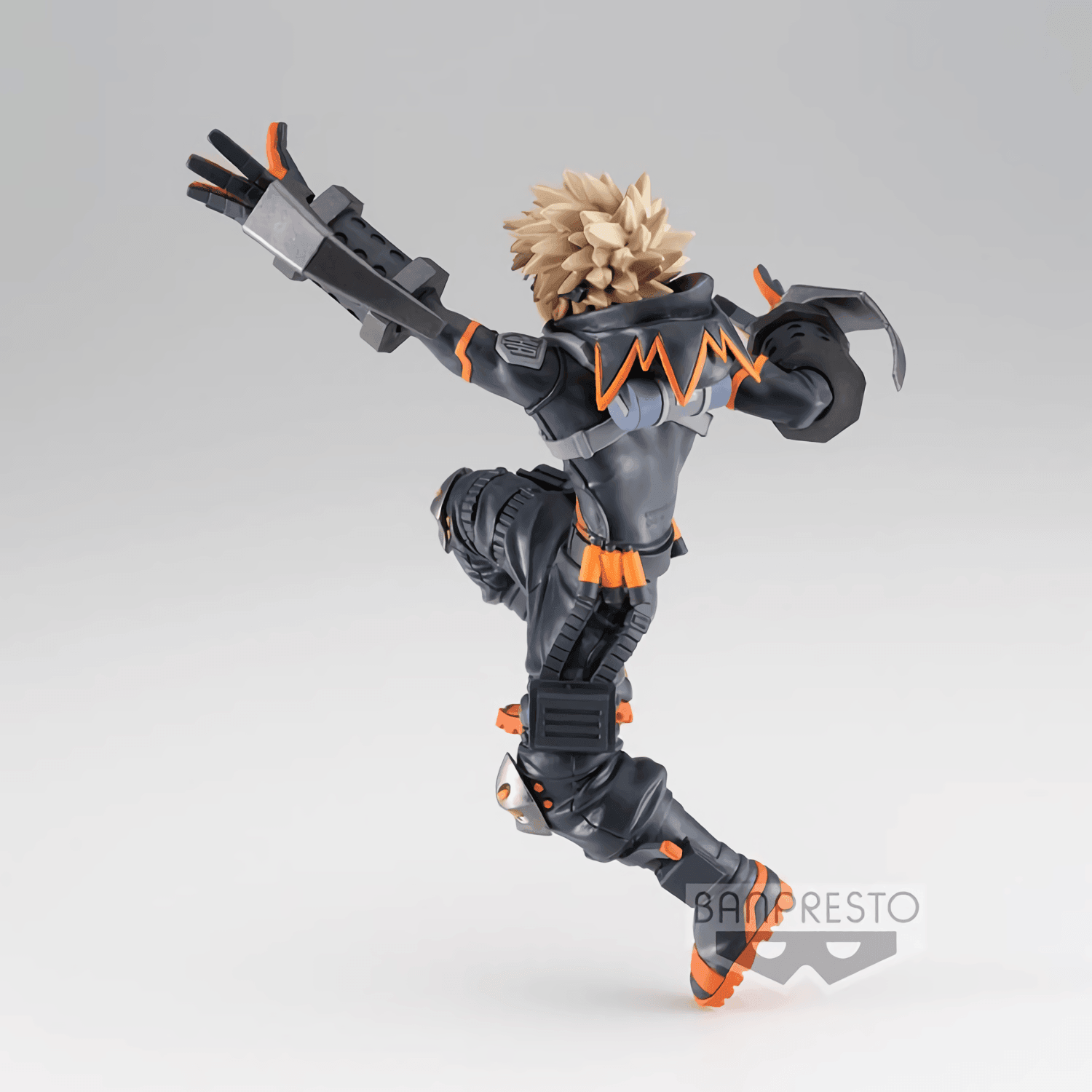 My Hero Academia - Katsuki Bakugo World Heroes' Mission - Kinko