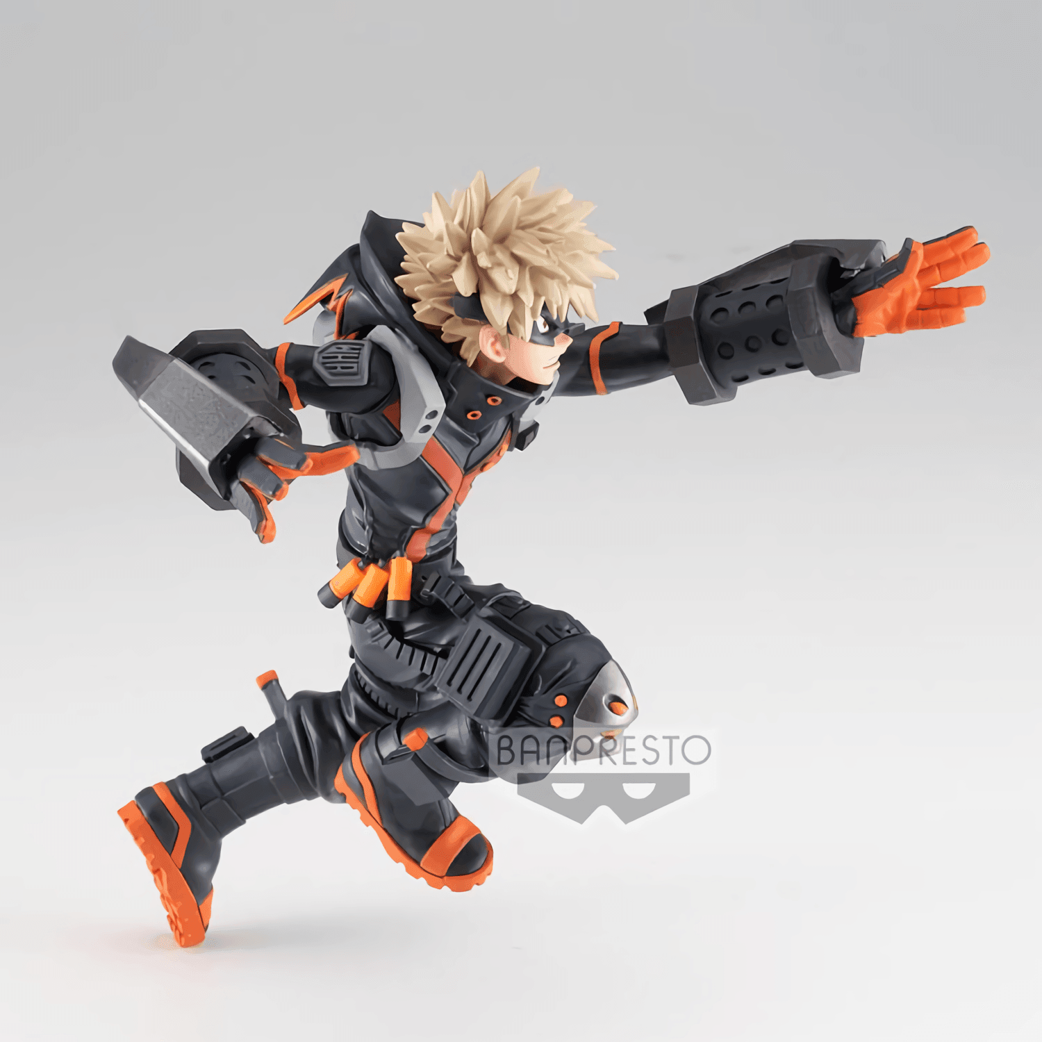 My Hero Academia - Katsuki Bakugo World Heroes' Mission - Kinko