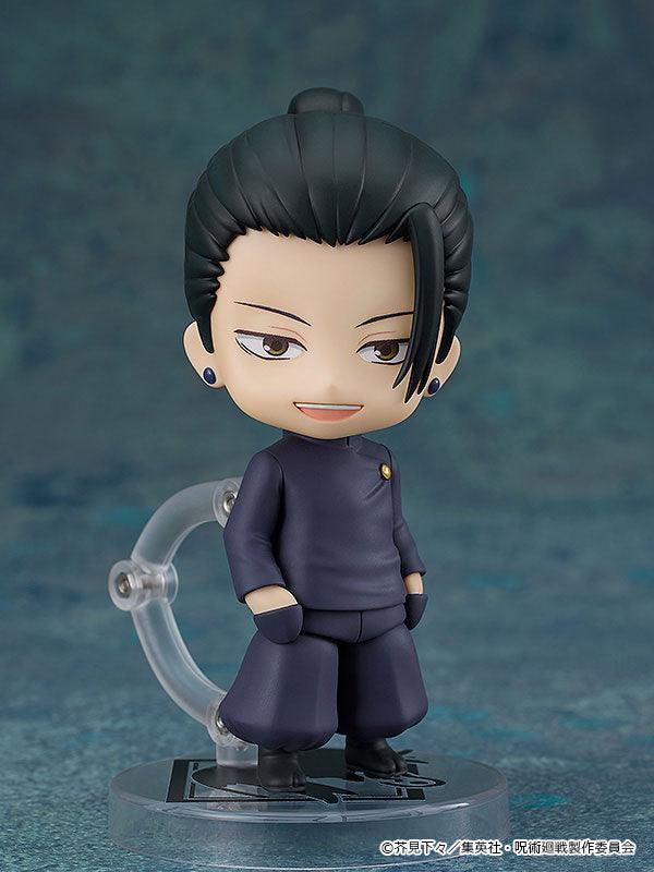 Nendoroid Suguru Geto Tokyo Jujutsu High School Ver. - Jujutsu Kaisen