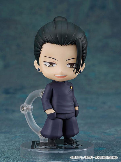 Nendoroid Suguru Geto Tokyo Jujutsu High School Ver. - Jujutsu Kaisen