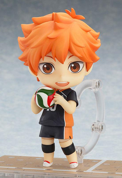 Nendoroid Shoyo Hinata - Haikyuu!!