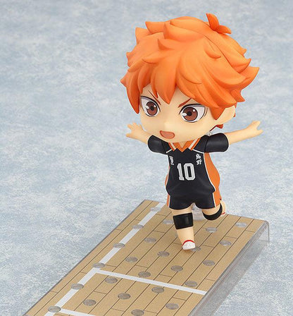 Nendoroid Shoyo Hinata - Haikyuu!!