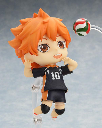 Nendoroid Shoyo Hinata - Haikyuu!!