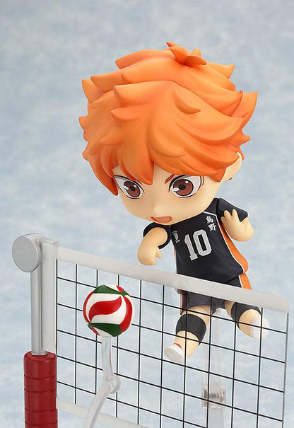 Nendoroid Shoyo Hinata - Haikyuu!!