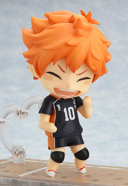 Nendoroid Shoyo Hinata - Haikyuu!!