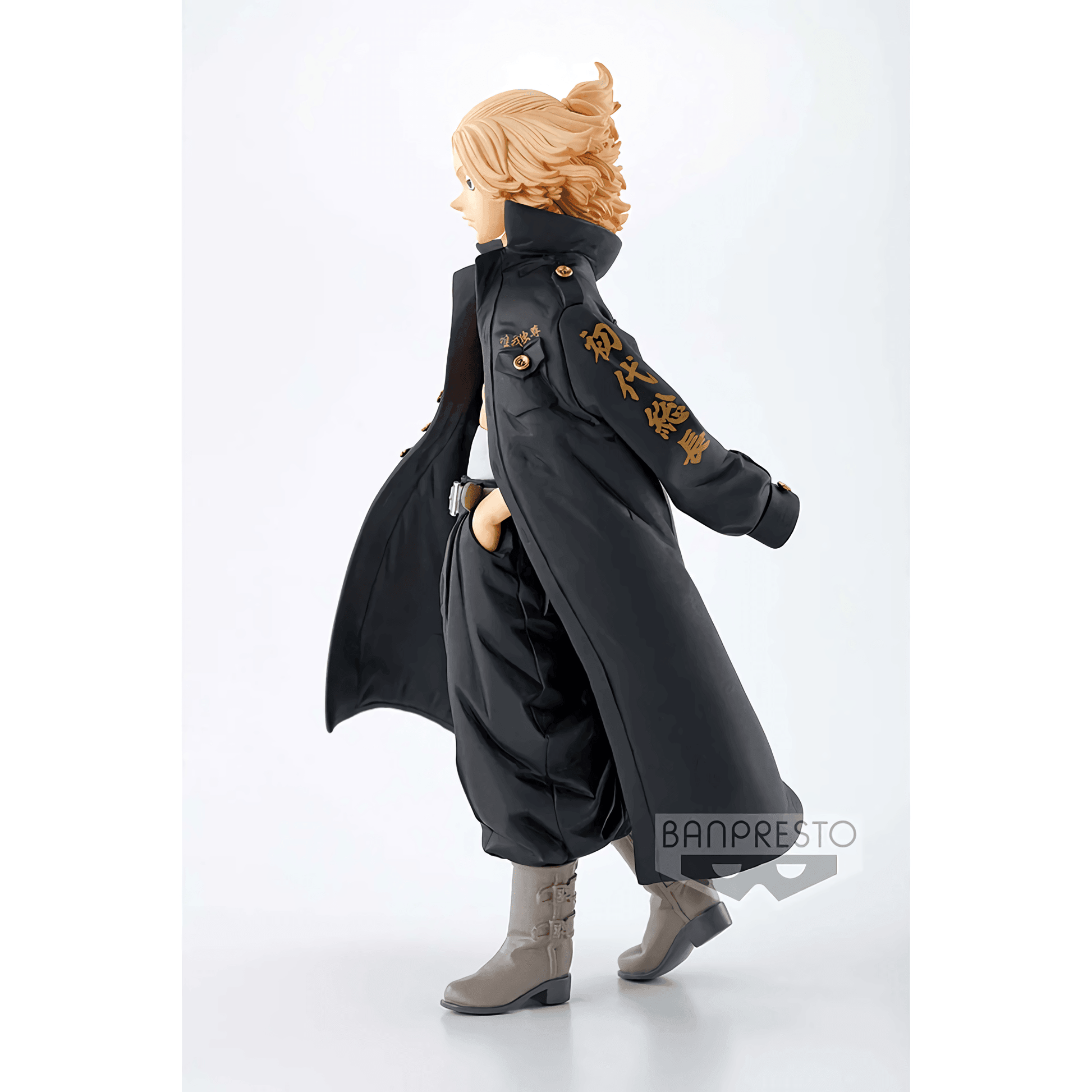 Tokyo Revengers - Manjiro Sano Banpresto Vol, 2 - Kinko