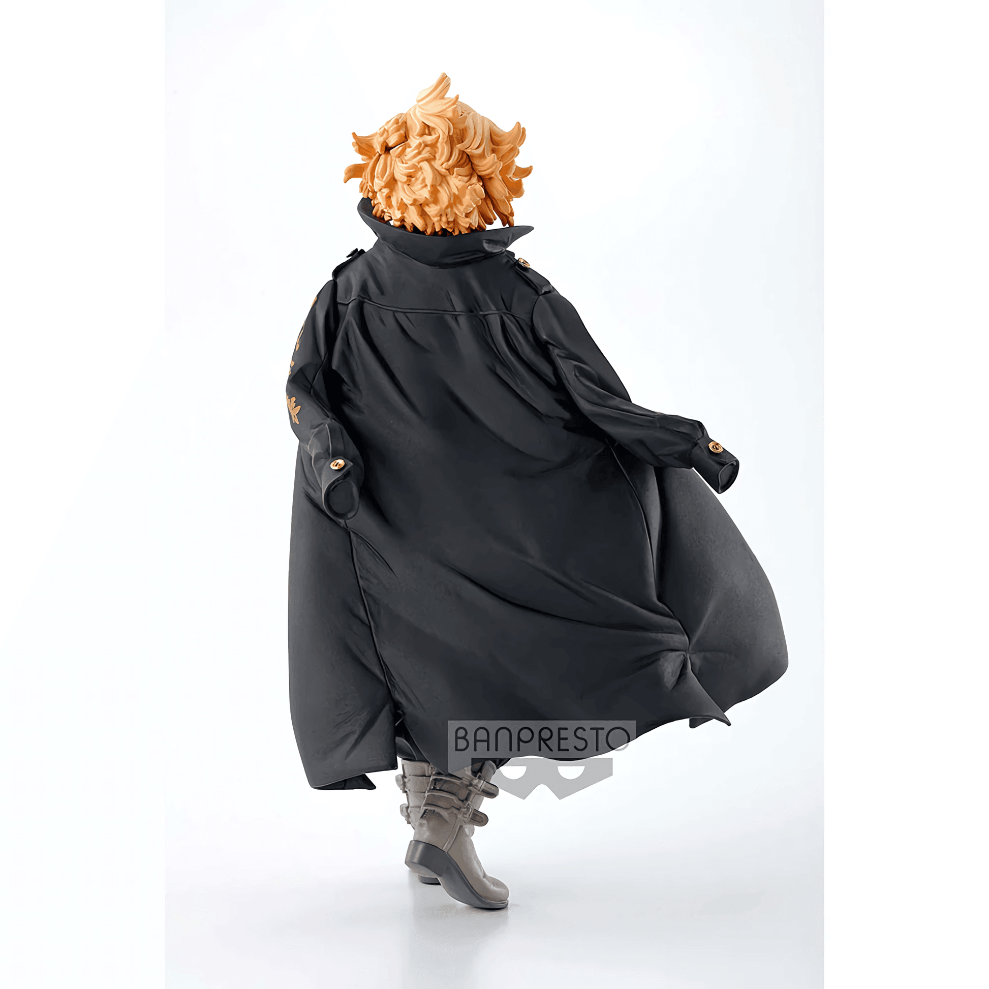 Tokyo Revengers - Manjiro Sano Banpresto Vol, 2 - Kinko