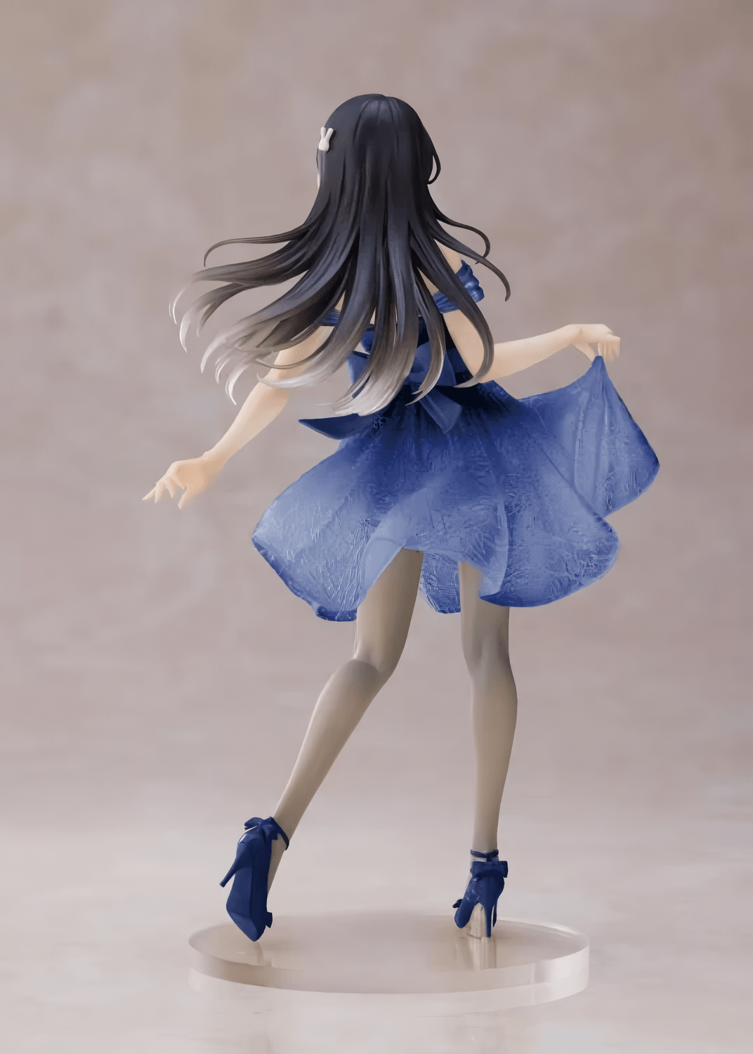 Coreful Mai Sakurajima Clear Dress Ver. - Rascal Does Not Dream of Bunny Girl Senpai