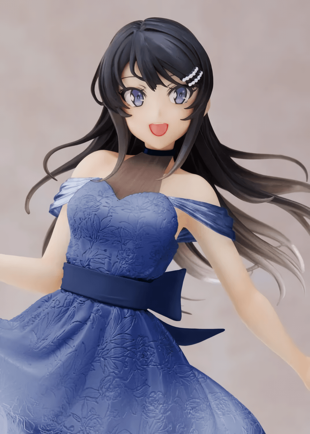 Coreful Mai Sakurajima Clear Dress Ver. - Rascal Does Not Dream of Bunny Girl Senpai