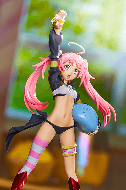 That Time I Got Reincarnated as a Slime - Milim Pop Up Parade - Kinko