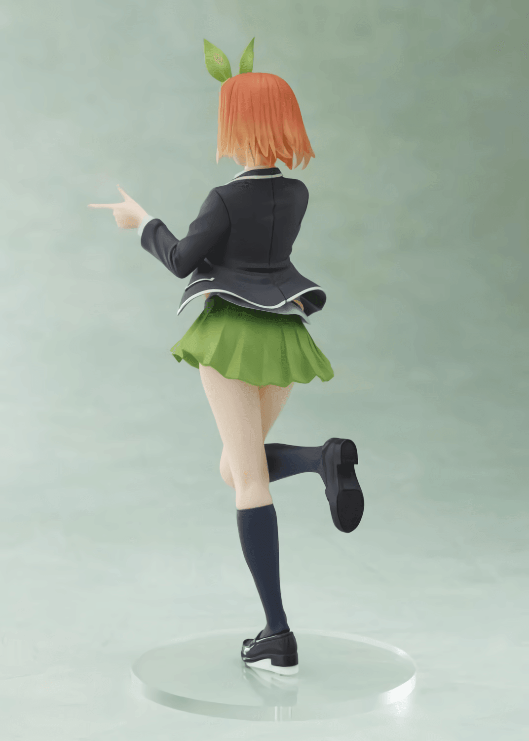 The Quintessential Quintuplets - Yotsuba Nakano Coreful Figure - Kinko