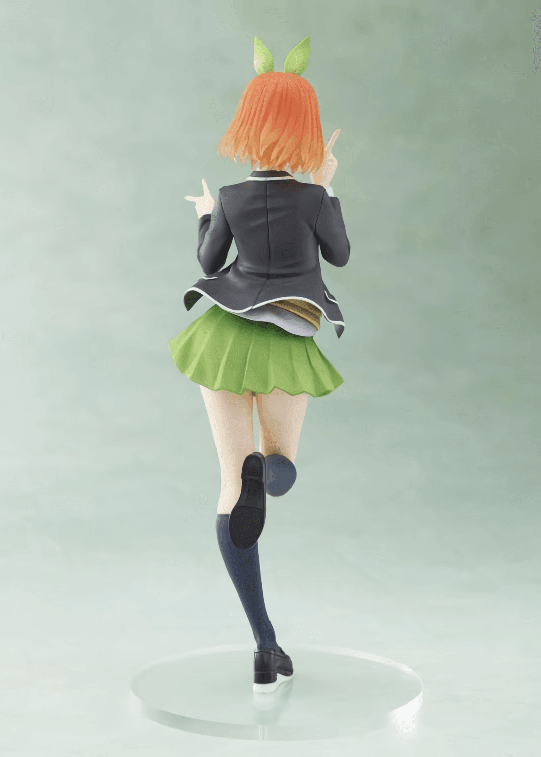 The Quintessential Quintuplets - Yotsuba Nakano Coreful Figure - Kinko