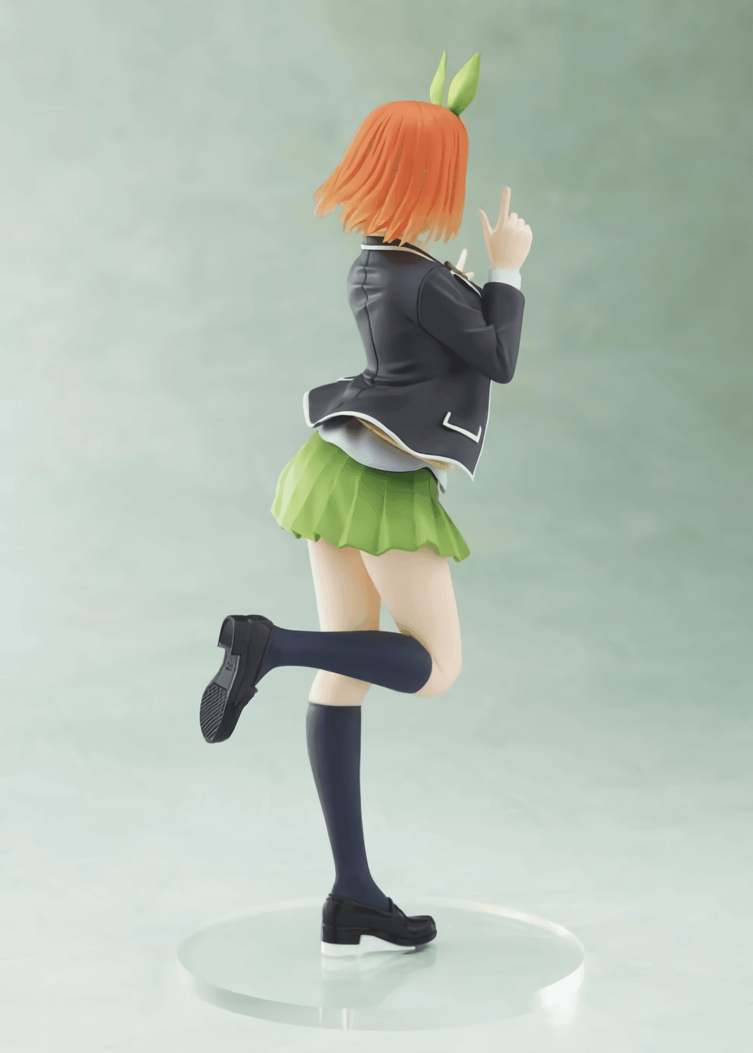 The Quintessential Quintuplets - Yotsuba Nakano Coreful Figure - Kinko