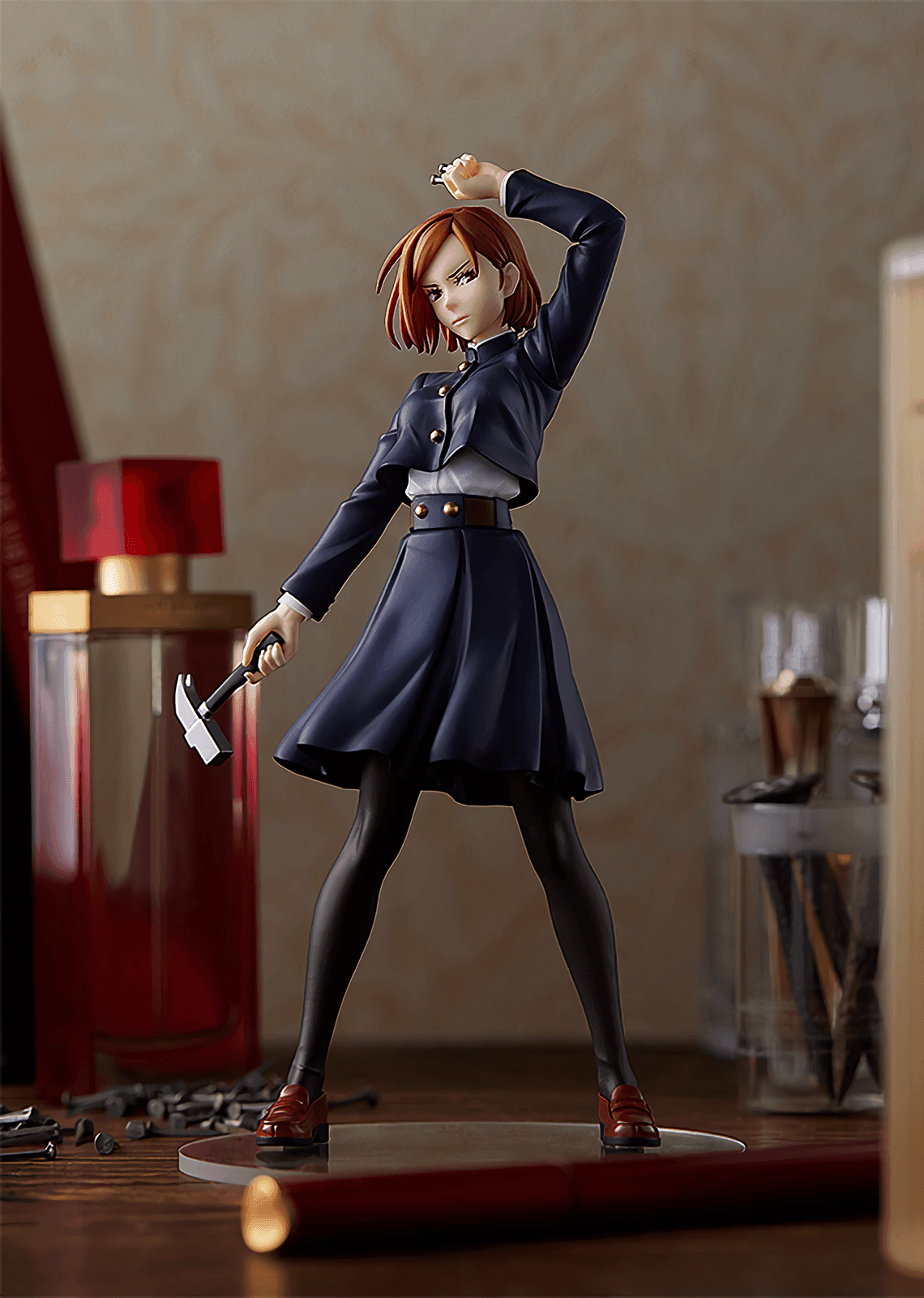 Jujutsu Kaisen - Nobara Kugisaki Pop Up Parade - Kinko