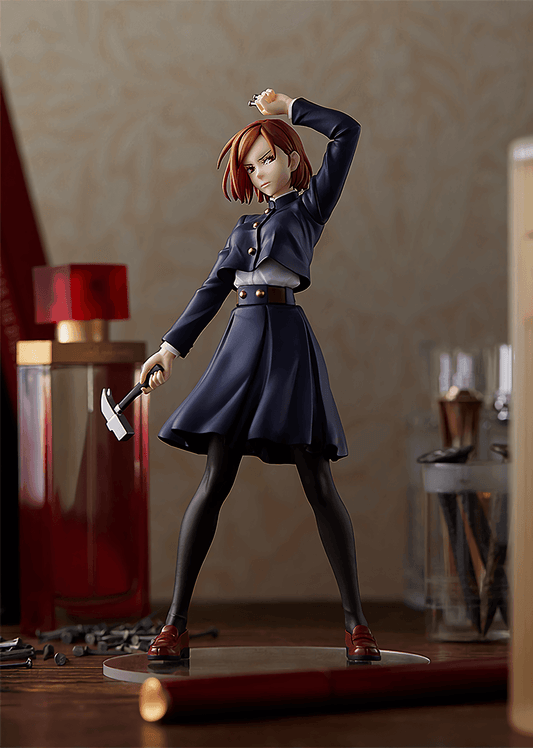 Jujutsu Kaisen - Nobara Kugisaki Pop Up Parade - Kinko