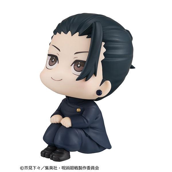Look Up Suguru Geto Kousen ver. - Jujutsu Kaisen