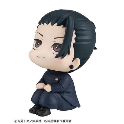 Look Up Suguru Geto Kousen ver. - Jujutsu Kaisen