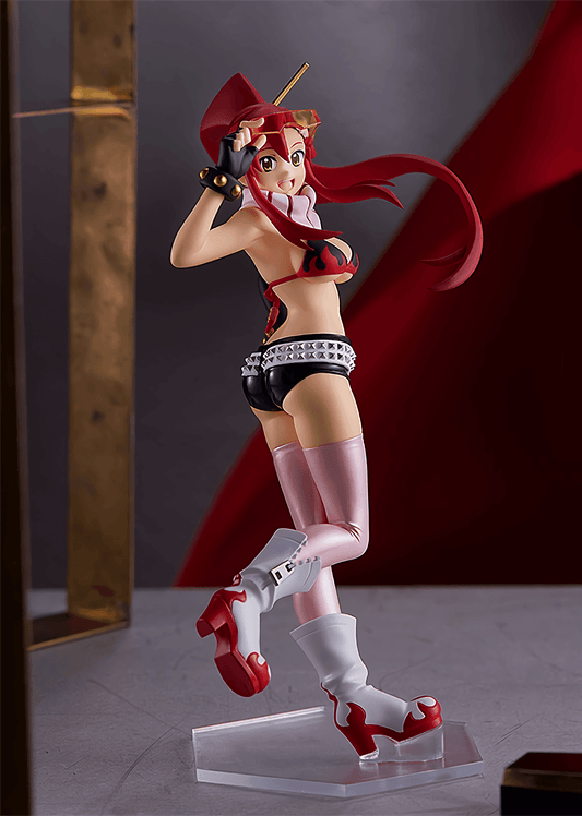 Tengen Toppa Gurren L. - Yoko Pop Up Parade - Kinko