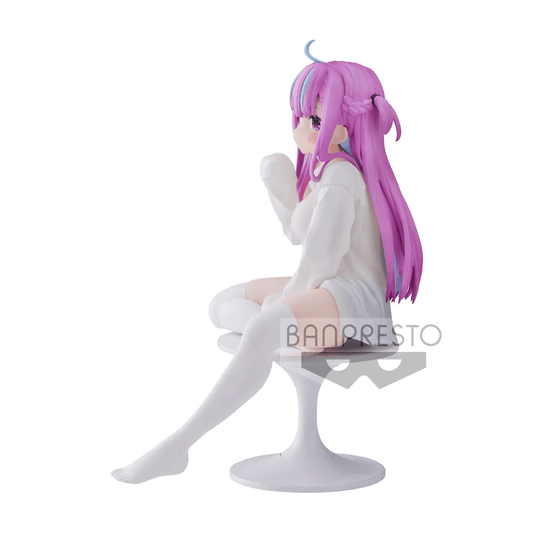 Hololive - Aqua Minato Relax Time - Kinko