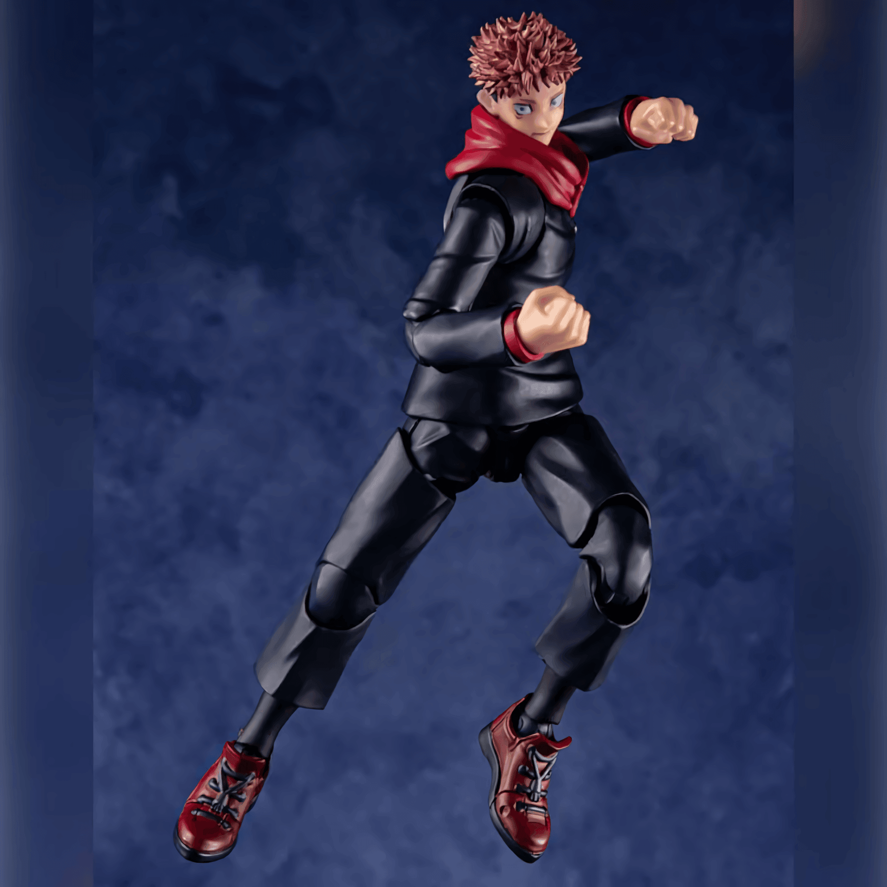 Jujutsu Kaisen - Yuji Itadori S. H. Figuarts - Kinko