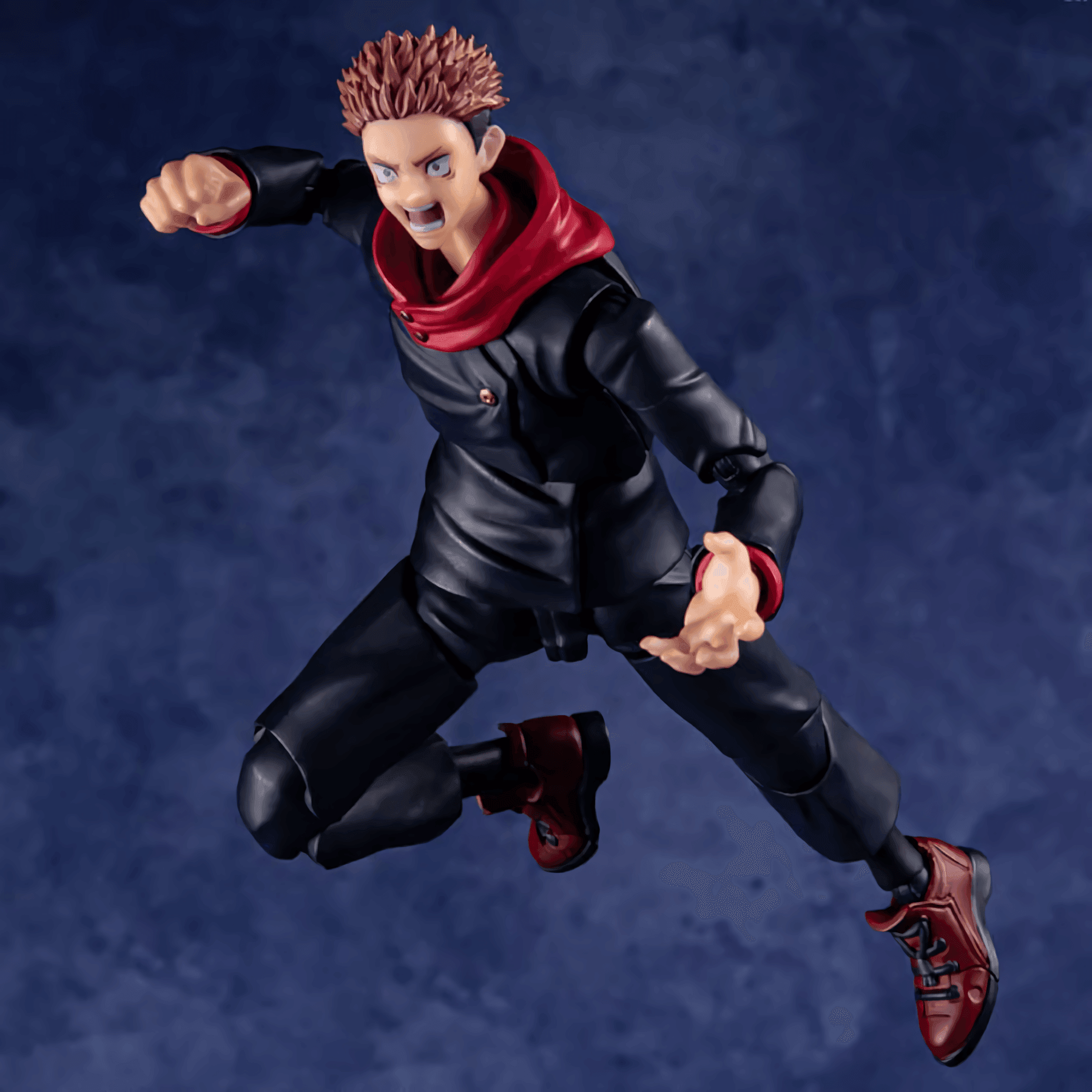 Jujutsu Kaisen - Yuji Itadori S. H. Figuarts - Kinko