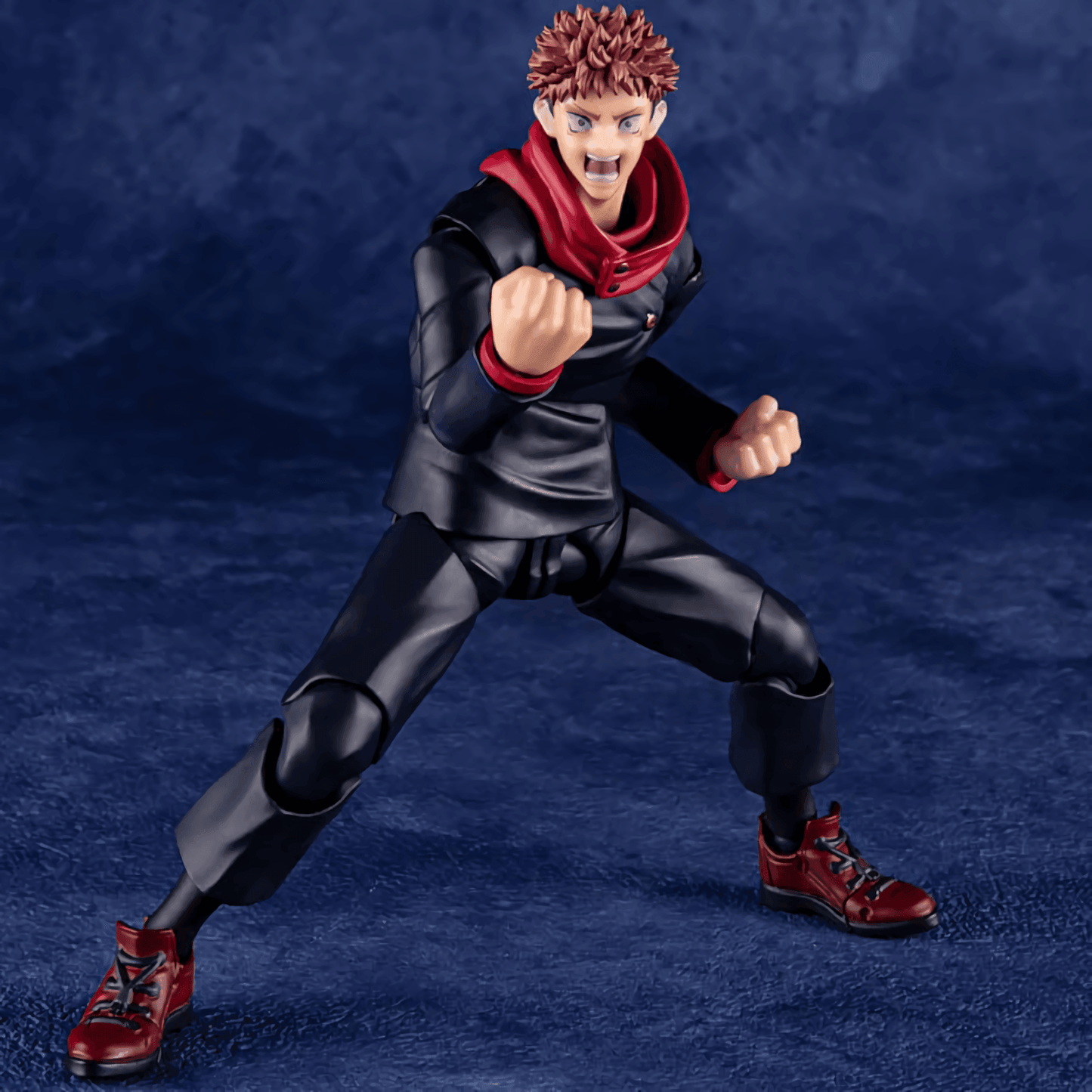 Jujutsu Kaisen - Yuji Itadori S. H. Figuarts - Kinko