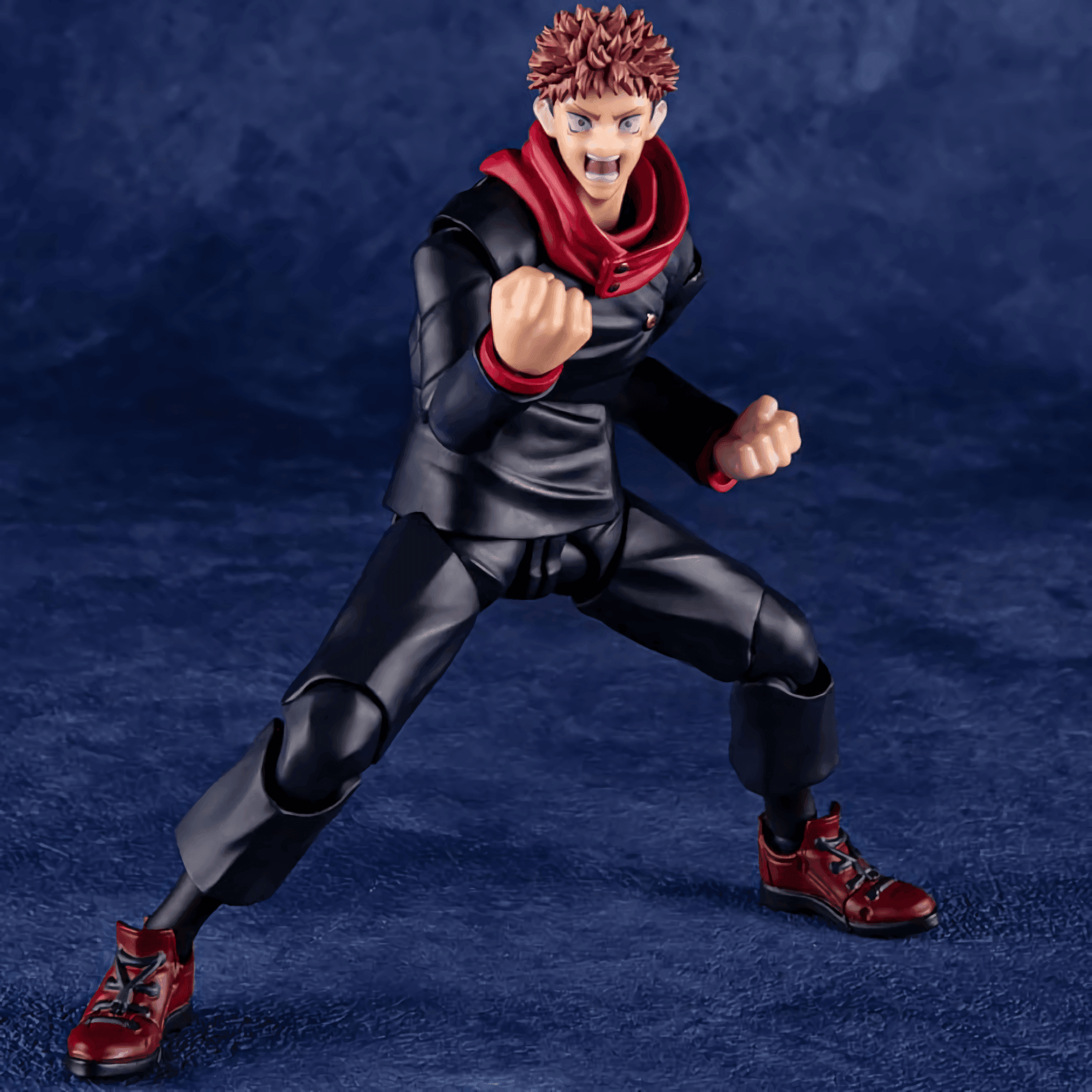 Jujutsu Kaisen - Yuji Itadori S. H. Figuarts - Kinko