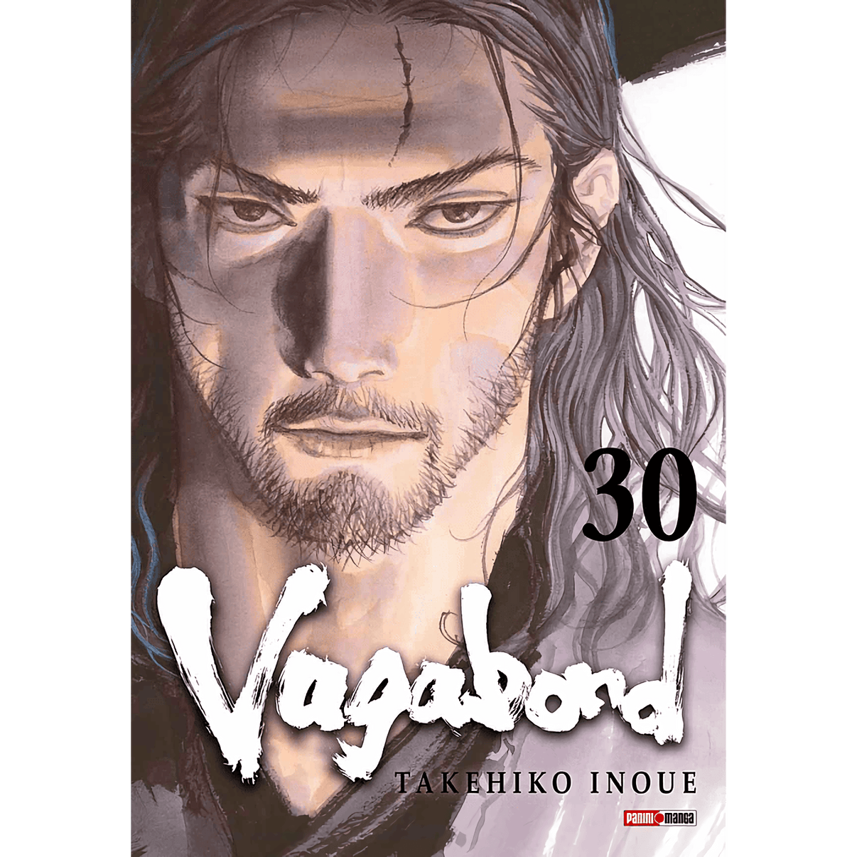 Vagabond Vol. 30 (Español) – Kinko