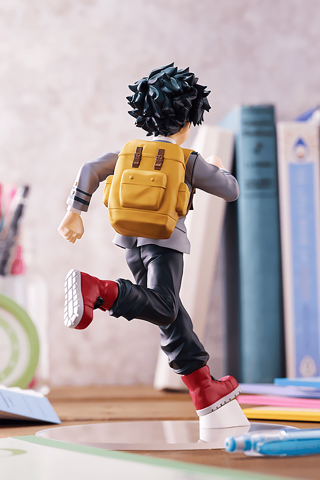 My Hero Academia - Izuku Midoriya Pop Up Parade - Kinko