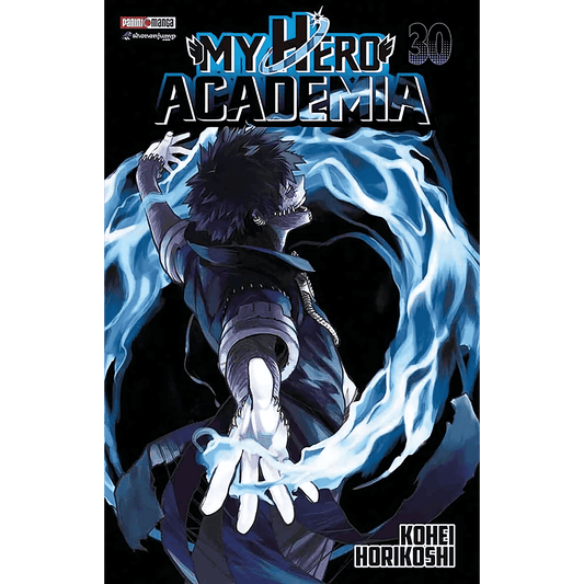My Hero Academia Vol. 30 (Español) - Kinko