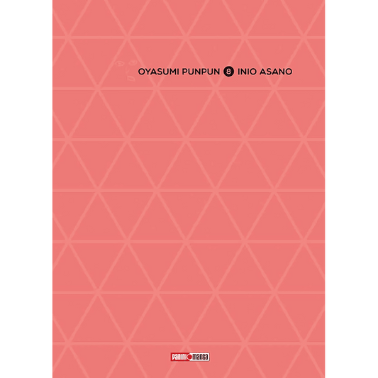 Oyasumi Punpun Vol. 8 (Español) - Kinko