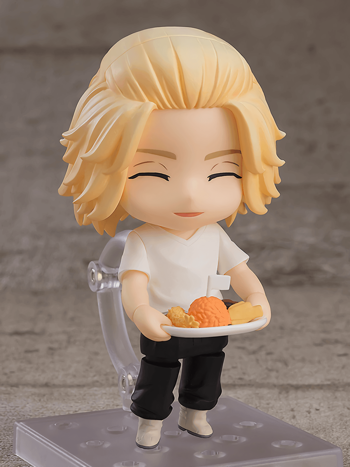 Tokyo Revengers - Manjiro Sano (Mikey) Nendoroid - Kinko