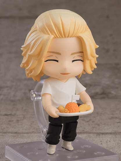 Tokyo Revengers - Manjiro Sano (Mikey) Nendoroid - Kinko