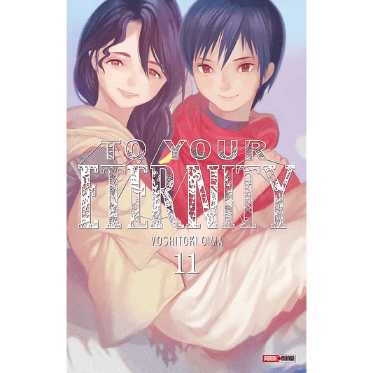 To Your Eternity Vol. 11 (Español) - Kinko